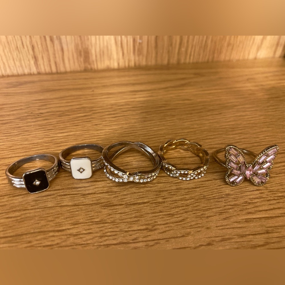 Rings